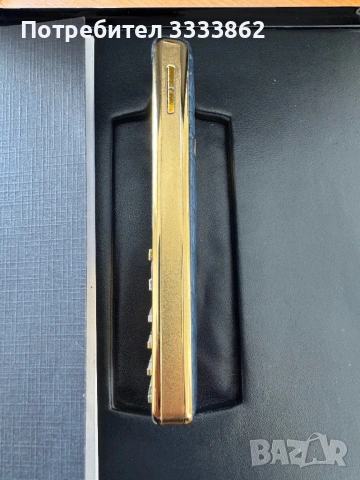 Bellperre classic gold red ruby, снимка 3 - Други - 53995623