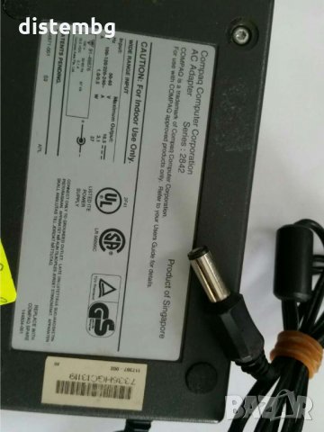 Compaq   2842