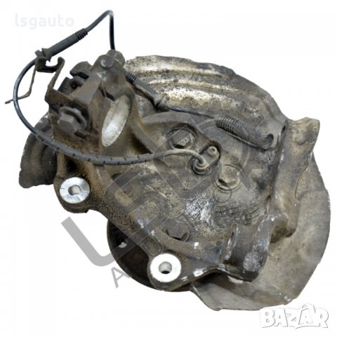 Преден ляв шенкел BMW 3 Series (E90, E91)  2005-2012 B040122N-35, снимка 2 - Части - 35473533