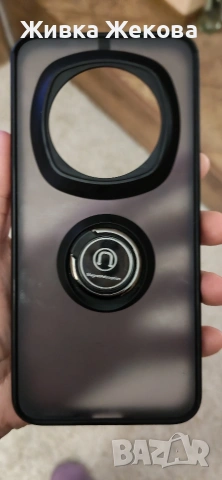 гръб за HONOR Magic6 Lite, honor Magic 7 Lite 