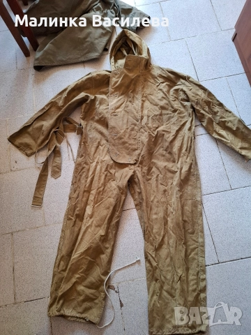 Работен гащиризон , снимка 5 - Други - 52894179