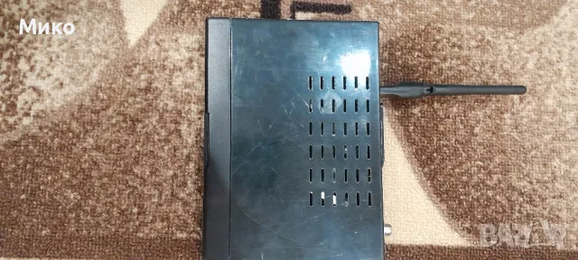 Приемници REDLINE g140  4 броя и 1 брой REDLINE g440 .Заредени за гледане на Бг канали., снимка 9 - Приемници и антени - 48188769