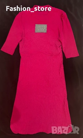 Дамска рокля Pause , снимка 1