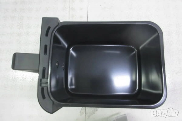 Двоен Air fryer T&G BEST COOKING 32847A0 - отделни LED дисплеи за всяка зона, снимка 4 - Фритюрници - 52030734