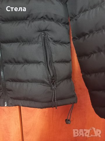 NEW YORKER FB SISTER яке, черно, с качулка, ново, с етикет, снимка 2 - Якета - 38902401