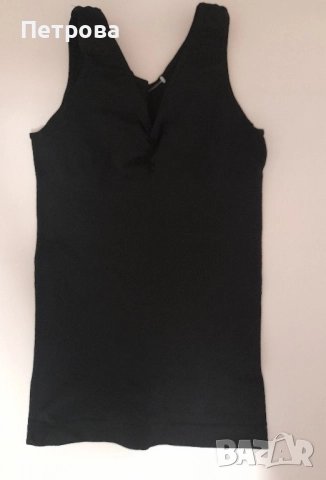 Оформящи потници и черно боди, снимка 14 - Бельо - 35961491