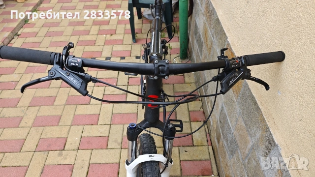 Focus Cypress pro 26 MTB, снимка 6 - Велосипеди - 53999742