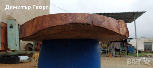 Плот за холна маса , снимка 4 - Маси - 52589805