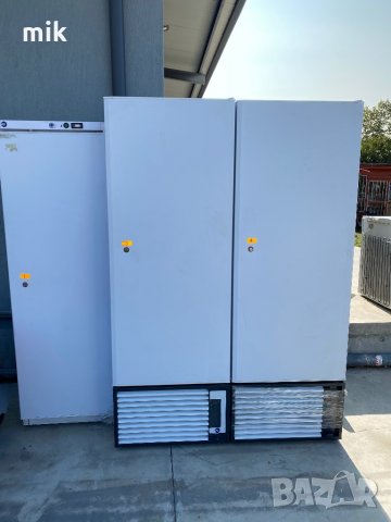 Професионален хладилник с вентилатор като нов, снимка 3 - Обзавеждане на кухня - 30575360