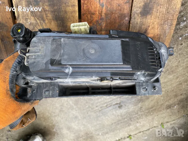 Десен фар за Citroen Xantia , снимка 2 - Части - 49255171