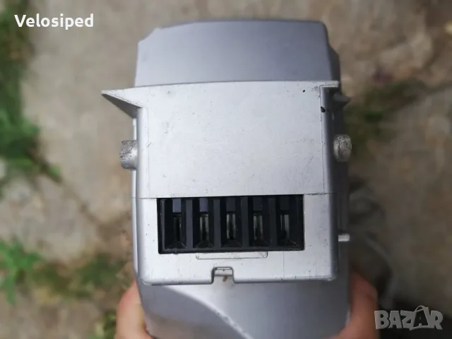Батерия за електрически велосипед Panasonic, Flyer, Kalkhoff, KTM 36V, снимка 4 - Велосипеди - 56227111
