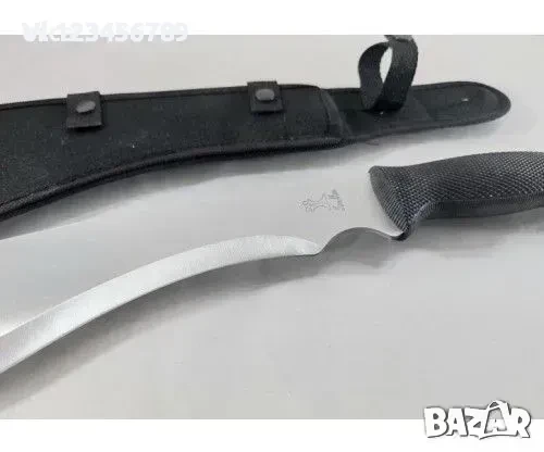       Мачете Cold steel Conqueror 44 см, снимка 5 - Ножове - 50741555