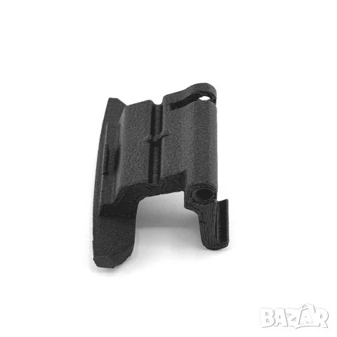 BMW 1 Series (E81, E82, E87, E88) - Закопчалка за капак на подлакътник, снимка 3 - Части - 50686070