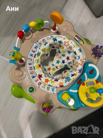 Проходилка Джоя Лукс , снимка 2 - Други - 52999607