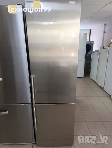 Хладилник Siemens 