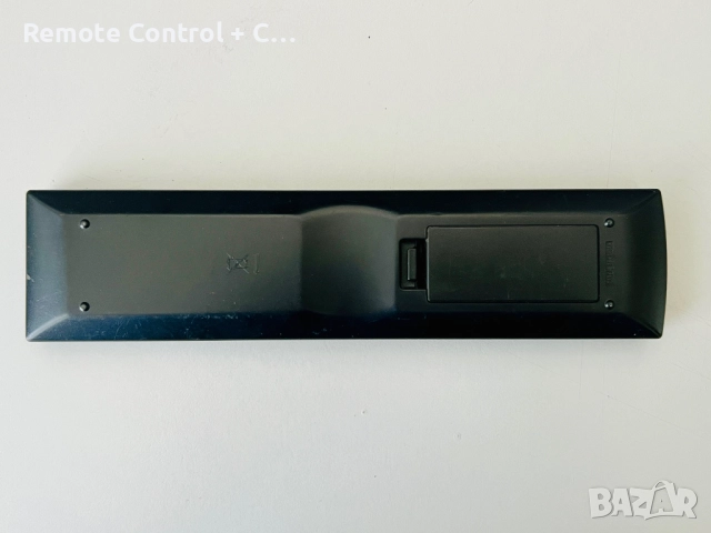 Дистанционно PIONEER AXD7620 (RECEIVER), снимка 4 - Ресийвъри, усилватели, смесителни пултове - 51743942