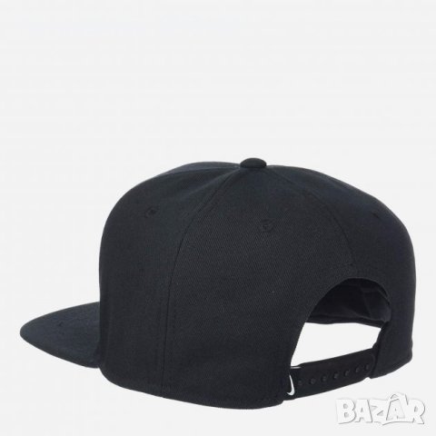 Nike оригинална шапка с козирка, снимка 2 - Шапки - 36767098