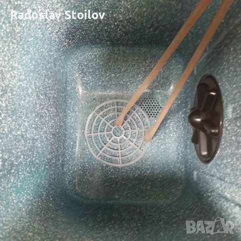 Пералня Аурика без сушилня, използвана, снимка 3 - Перални - 51963881