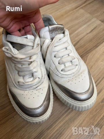 Оригинални дамски спиртно/елегантни обувки Marc O'Polo! 36 н, снимка 3 - Маратонки - 45828559