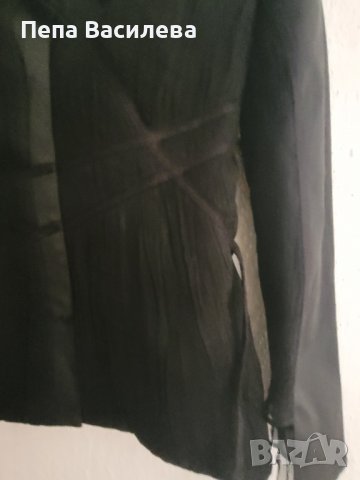 Сако на Zapa, снимка 6 - Сака - 37828454