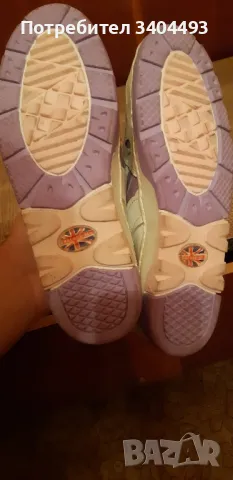 Детски маратонки, снимка 3 - Детски маратонки - 48467318