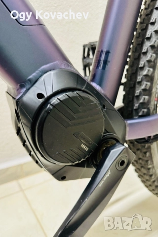 Econic One Adventure eBike, снимка 9 - Велосипеди - 51635583