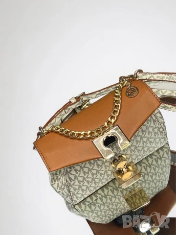 чанти michael kors , снимка 9 - Чанти - 51388134