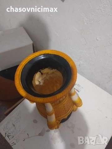 ваза за цветя535, снимка 2 - Вази - 51599942