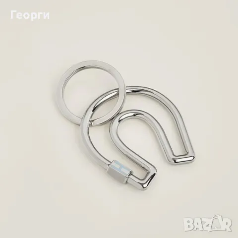 Hermes оригинален ключодържател, снимка 2 - Други - 50263877