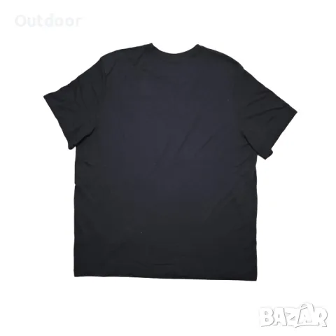 Мъжка тениска Nike, размер XXL, снимка 3 - Тениски - 48160247