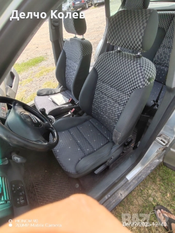 Ауди а3 1.9 тди, снимка 10 - Части - 51628477