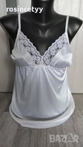 Сатенени потници, снимка 11 - Потници - 10820212