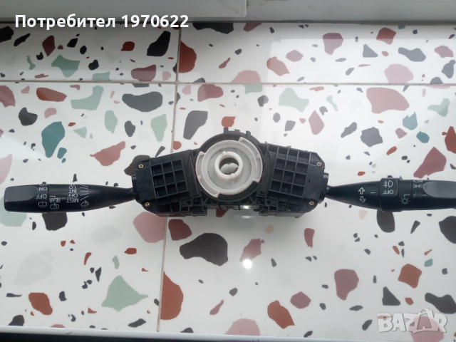 Лост светлини/чистачки Хонда джаз , снимка 2 - Части - 44758278