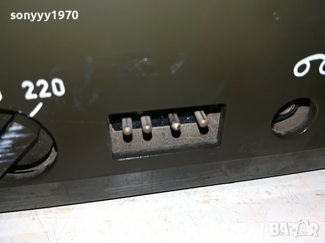 REMCO S3000-MADE IN FRANCE 1009221958, снимка 11 - Радиокасетофони, транзистори - 37961802