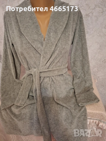 Nitetta Халат, снимка 3 - Пижами - 53025080