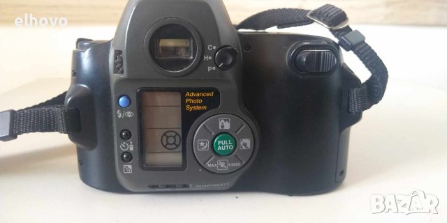 Фотоапарат Olympus Centurion, снимка 2 - Фотоапарати - 42186986