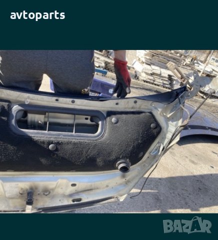 Renault grand espace 2005 година преден капак оборудван, снимка 3 - Части - 40518390