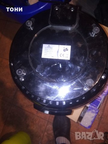 Air freer, снимка 4 - Фритюрници - 39648100