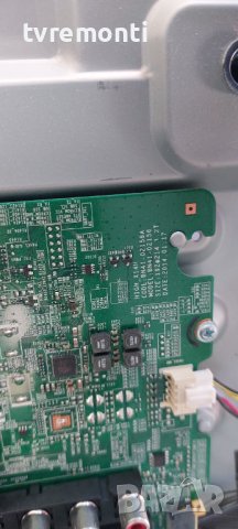 MAIN BOARD ,BN94-07307H, BN41-02156A,for SAMSUNG UE40H6200AW, снимка 2 - Части и Платки - 37755197