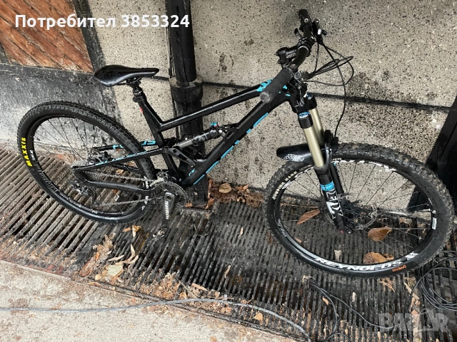 Focus sam 2.0 ll Колело Мекица!Топ цена!, снимка 6 - Велосипеди - 54060302