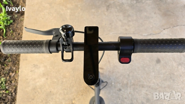 електрическа тротинетка, снимка 3 - Други спортове - 54045251