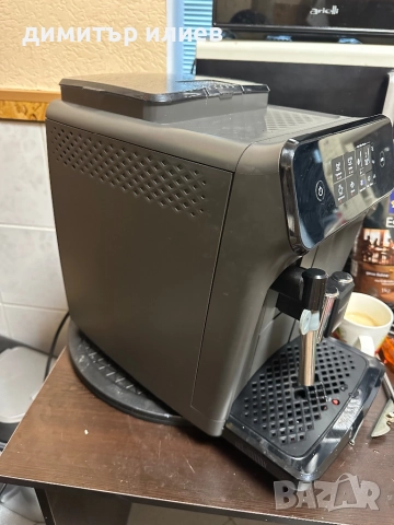 Кафемашина Philips ep1224, снимка 3 - Кафемашини - 52578337