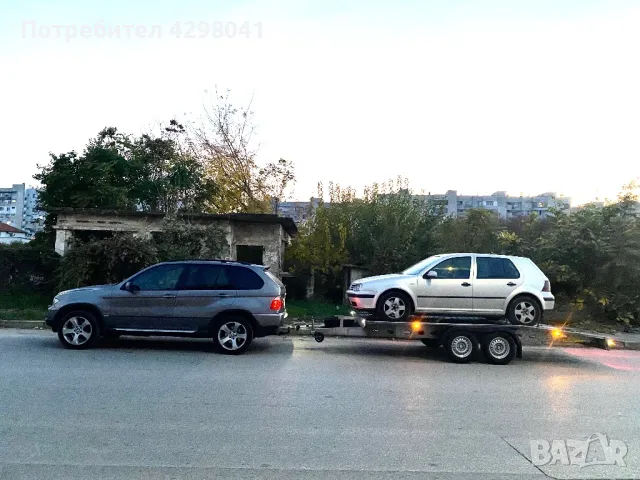 Транспортни услуги с платформа, снимка 4 - Транспортни услуги - 47946405