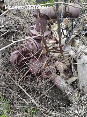 продава, снимка 8 - Селскостопанска техника - 53098117