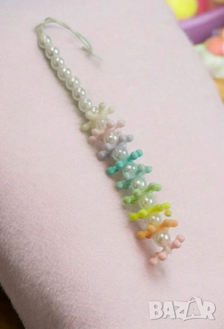 Ключодържатели различни видове ръчна изработка , снимка 6 - Други - 51425496