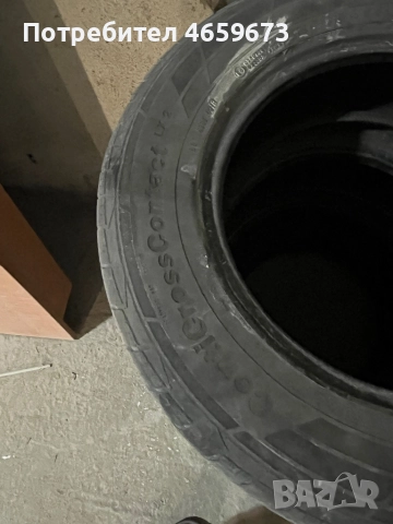 Джанти Тойота Рав4 първа генерация, снимка 12 - Гуми и джанти - 52719533