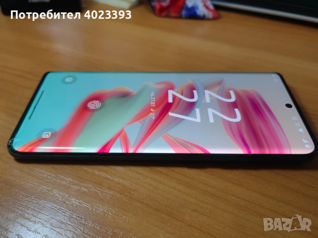 motorola edge 50 ultra, снимка 3 - Motorola - 51161614