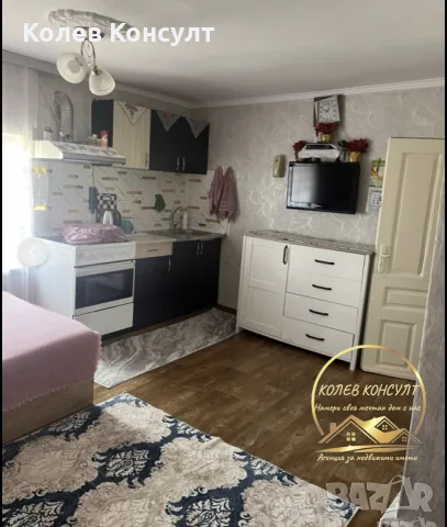 къща село Малко Градище, снимка 5 - Къщи - 56219906
