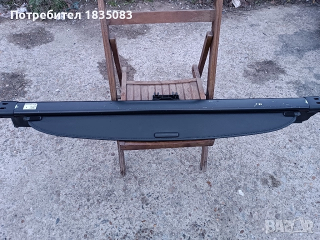 Щора за багажник Honda FR-V, снимка 4 - Аксесоари и консумативи - 52506009