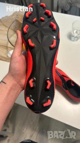  Бутонки Nike Phantom , снимка 3 - Спортни обувки - 54093974